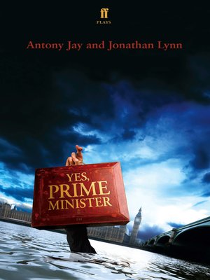 cover image of Yes, Prime Minister